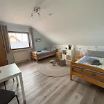 Gluecksklee *