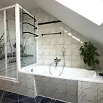 Gluecksklee דירה Tharandt