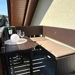 Gluecksklee Apartmán