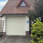 Gluecksklee Tharandt