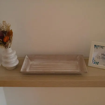 Gluecksklee Tharandt