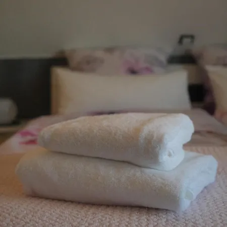 Gluecksklee Lejlighed Tharandt