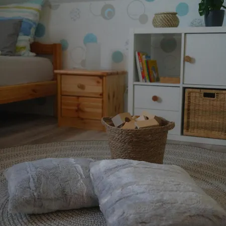 Gluecksklee