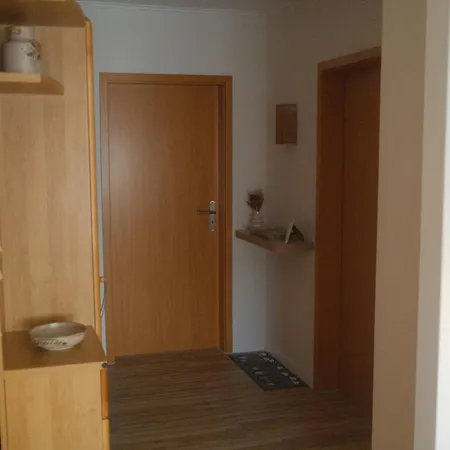 Apartment Gluecksklee *