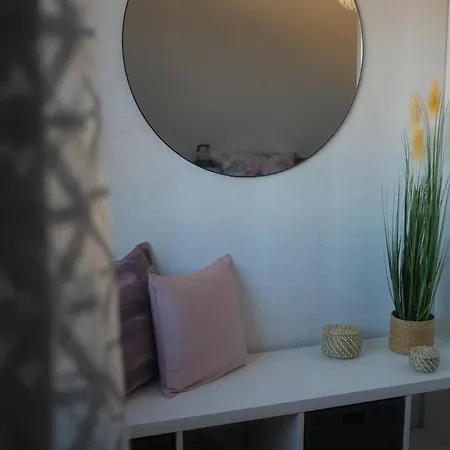 Apartment Gluecksklee Tharandt