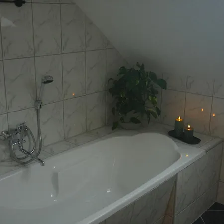 Gluecksklee Tharandt