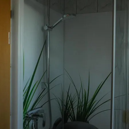 Lägenhet Gluecksklee Tharandt