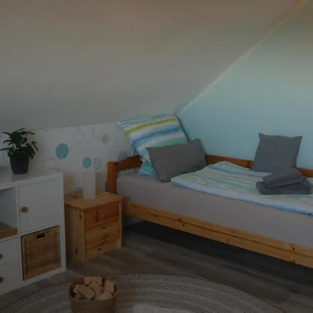 Gluecksklee * Tharandt