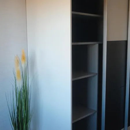 Gluecksklee * Tharandt