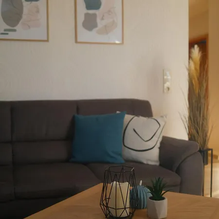 Gluecksklee * Tharandt