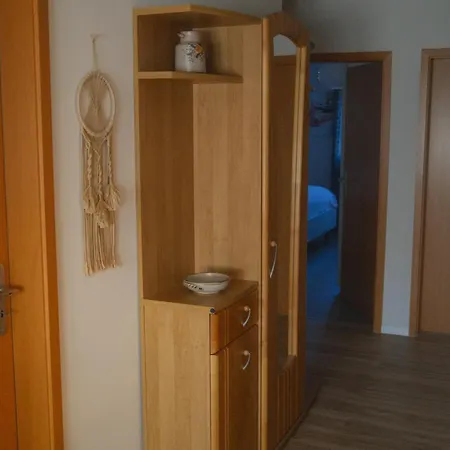 Gluecksklee Tharandt