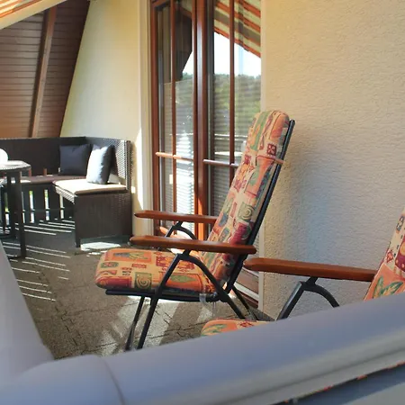 Gluecksklee Tharandt