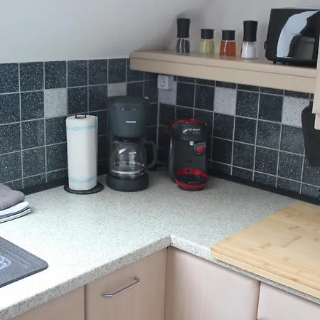 Gluecksklee * 萨兰德特