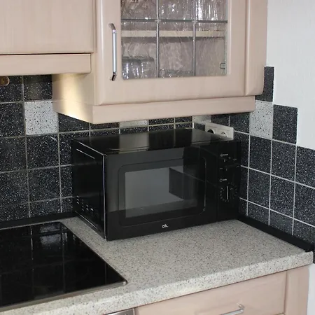 Gluecksklee Apartment Tharandt