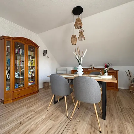 Gluecksklee 萨兰德特