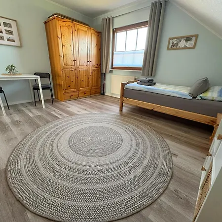 Gluecksklee * 萨兰德特