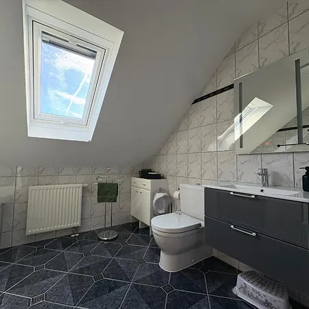 Gluecksklee 公寓 *