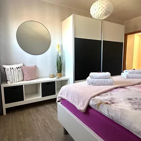 Gluecksklee * Tharandt