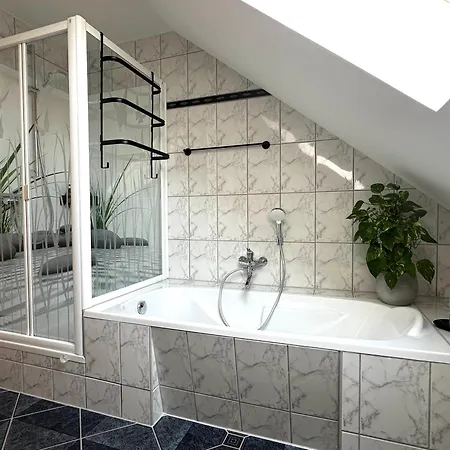 Glücksklee Apartment Tharandt