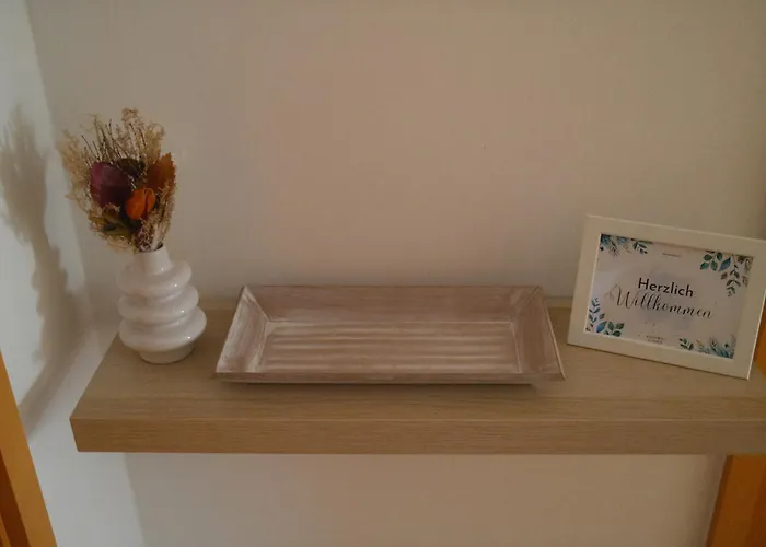 Gluecksklee Tharandt