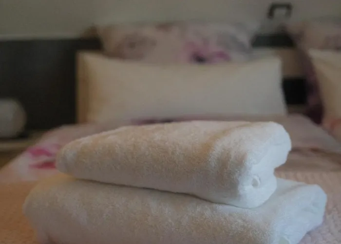 Gluecksklee Appartement Tharandt