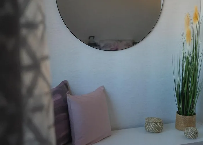 Apartamento Gluecksklee Tharandt