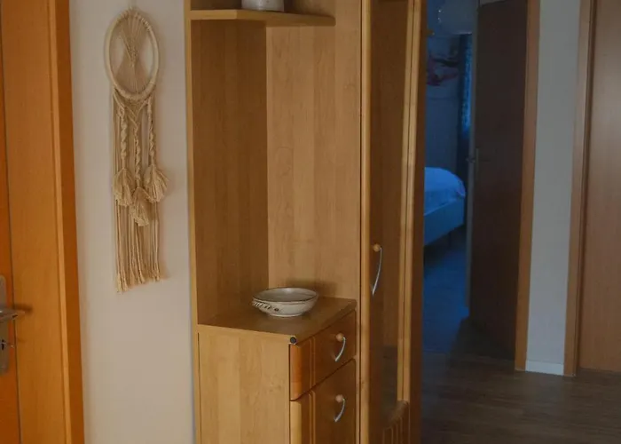 Gluecksklee Tharandt