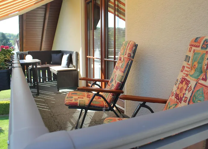 Gluecksklee Tharandt