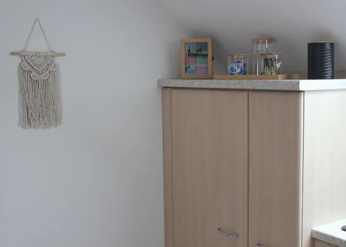 Gluecksklee Apartamento *