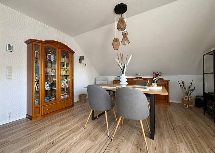 Gluecksklee Tharandt