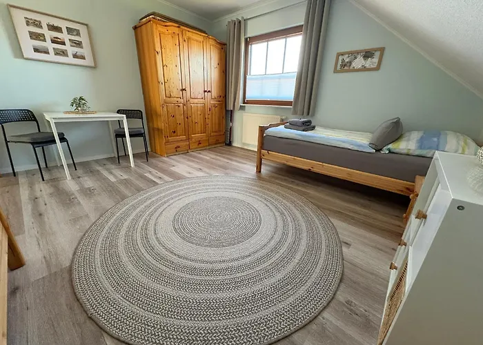 Gluecksklee * Tharandt