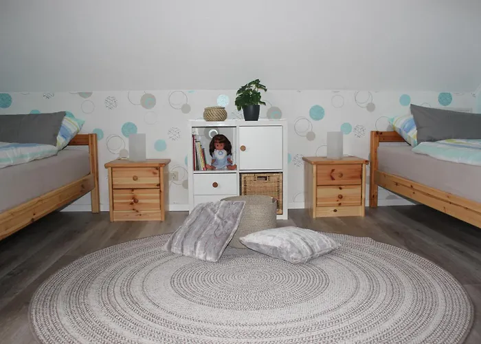 Gluecksklee * Tharandt