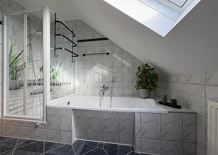 Appartement Gluecksklee