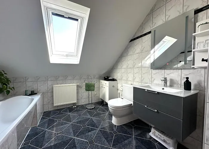 Gluecksklee Tharandt