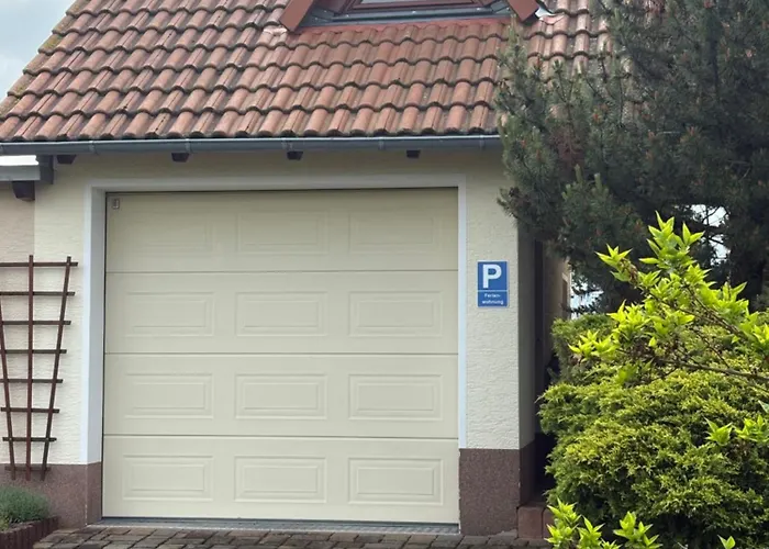 Gluecksklee Tharandt